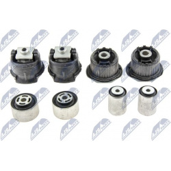 stebulės laikiklio įvorė
                                NTY                                                ZTT-ME-010A, N