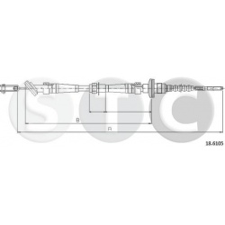 sankabos trosas
                                STC                                                T483314, STC, T483314, aut