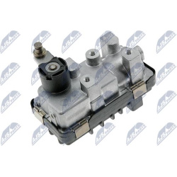 valdiklis, turbokompresorius
                                NTY                                                ECD-ME-010, N