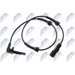 Daviklis ABS
                                NTY                                                HCA-RE-030, NTY, HCA-RE-030, 