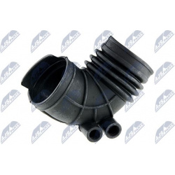 įsiurbimo vamzdis, oro filtras
NTY GPP-BM-009