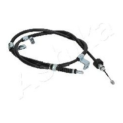 trosas, stovėjimo stabdys
                                ASHIKA                                                131-0K-K34L,