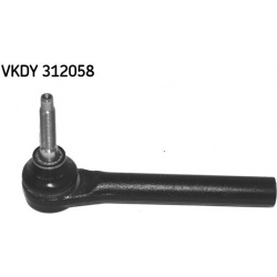 vairo traukės antgalis
                                SKF                                                VKDY 312058, SKF, 