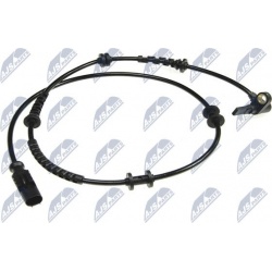 Daviklis ABS
                                NTY                                                HCA-FT-021, NTY, HCA-FT-021, 