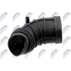 įsiurbimo vamzdis, oro filtras
                                NTY                                                GPP-BM-022