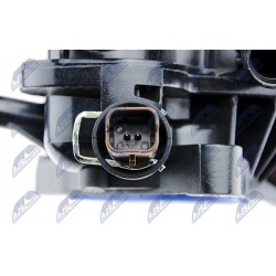 termostatas, aušinimo skystis
                                NTY                                CTM-CT-005, NTY, CTM-CT-005