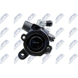 hidraulinis siurblys, vairo sistema
                                NTY                                SPW-TY-011, NTY, SPW-T