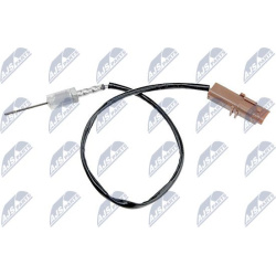 Daviklis išmet. dujų temperatūros
                                NTY                                                EGT-F