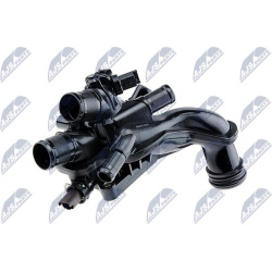 termostatas, aušinimo skystis
                                NTY                                                CTM-CT-005,