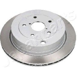 stabdžių diskas (1vnt)
                                JAPANPARTS                                                DP704C, JA