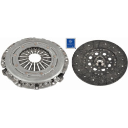 sankabos komplektas
SACHS 3000 951 467, SACHS,