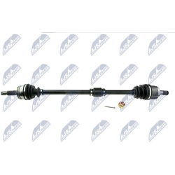 pusašis
                                NTY                                                NPW-HY-523, NTY, NPW-HY-523, auto