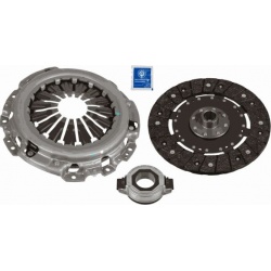 sankabos komplektas
                                SACHS                                                3000 954 482, SACHS,