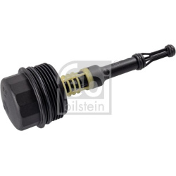 dangtis, alyvos filtro korpusas febi Plus
                                FEBI BILSTEIN                                      