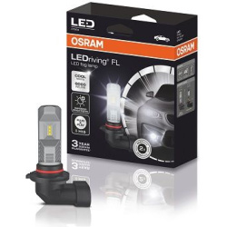 OSRAM lemputės H10-LEDrivig FOG LAMPS GEN-2 2vnt
                                OSRAM                                      