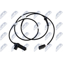 Daviklis ABS
                                NTY                                                HCA-FR-031, NTY, HCA-FR-031, 