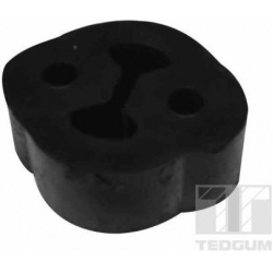 laikiklis, išmetimo sistema
                                TEDGUM                                                00225249, 