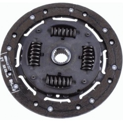 sankabos diskas
                                SACHS                                                1878 003 771, SACHS, 187