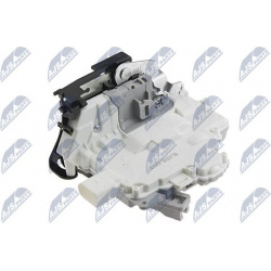 Durų spyna, užraktas
                                NTY                                                EZC-SE-003, NTY, EZ