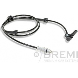 Daviklis ABS
                                BREMI                                                51591, BREMI, 51591, auto d