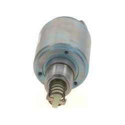 solenoidinis jungiklis, starteris
                                BOSCH                                                233940
