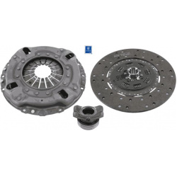 sankabos komplektas
                                SACHS                                3400 116 201, SACHS, 3400 116 201, a