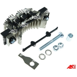 lygintuvas, kintamosios srovės generatorius AS
                                AS-PL                                ARC3123,