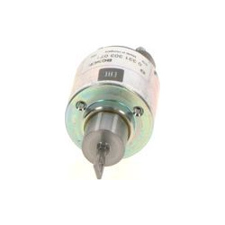 solenoidinis jungiklis, starteris
                                BOSCH                                                033130