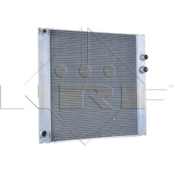 Aušinimo radiatorius
                                NRF                                                53100, NRF, 53100, a