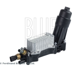 korpusas, alyvos filtras
                                BLUE PRINT                                                ADBP210029