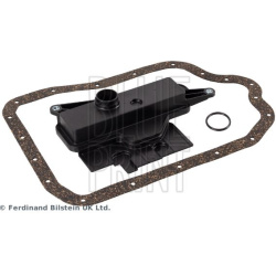 hidraulinių filtrų komplektas, automatinė transmisija
BLUE PRINT