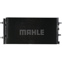 kondensatorius, oro kondicionierius BEHR *** PREMIUM LINE ***
                                MAHLE                          