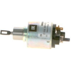 Solenoidinis jungiklis, starteris
                                BOSCH                                                233930