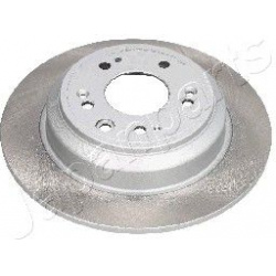 stabdžių diskas (1vnt)
                                JAPANPARTS                                                DP416C, JA