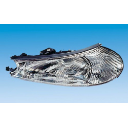Žibintas priekinis
                                BOSCH                                0301098008, BOSCH, 0301098008, auto 