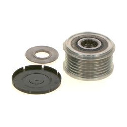 laisvos eigos sankaba, kint. sr. generatorius
                                BOSCH                                          