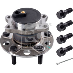 FEBI BILSTEIN                                                172587, FEBI BILSTEIN, 172587, auto detalė
