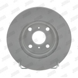 stabdžių diskas (1vnt) COAT+
                                JURID                                                562409JC,