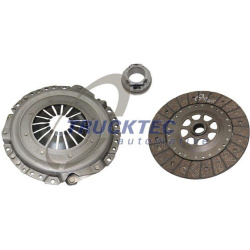 sankabos komplektas
                                TRUCKTEC AUTOMOTIVE                                02.23.155, TRUCKTEC AU