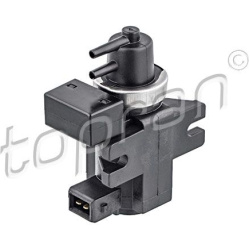 slėgio keitiklis, turboįkrova
                                TOPRAN                                                502 684