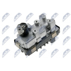 valdiklis, turbokompresorius
                                NTY                                                ECD-CT-001, N