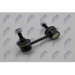 Stabilizatoriaus traukė
                                NTY                                                ZLP-NS-025, NTY, 