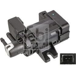 slegio keitiklis, išmetimo valdymas febi Plus
                                FEBI BILSTEIN                                 