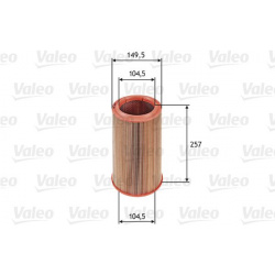 oro filtras
                                VALEO                                                585639, VALEO, 585639, auto 