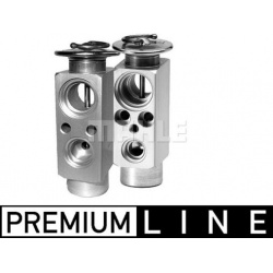 išsiplėtimo vožtuvas, oro kondicionavimas BEHR *** PREMIUM LINE ***
                                MAHLE                 