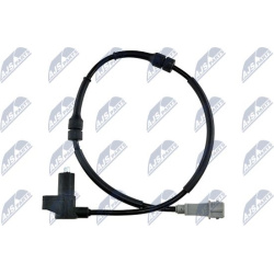 Daviklis ABS
                                NTY                                                HCA-PE-011, NTY, HCA-PE-011, 