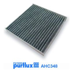 filtras, salono oras
                                PURFLUX                                                AHC348, PURFLUX, 