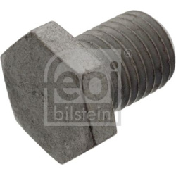 alyvos išleidimo kaištis, alyvos karteris
                                FEBI BILSTEIN                                    