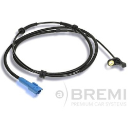 Daviklis ABS
                                BREMI                                50360, BREMI, 50360, auto detalė