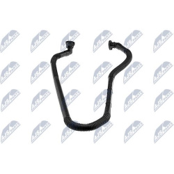 žarna, karterio alsuoklis
                                NTY                                GPP-VW-029, NTY, GPP-VW-029, au